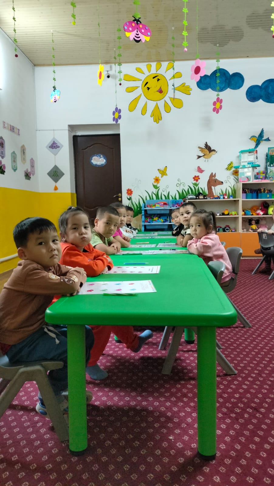 Ай Көркем балабақшасы — сурет 3