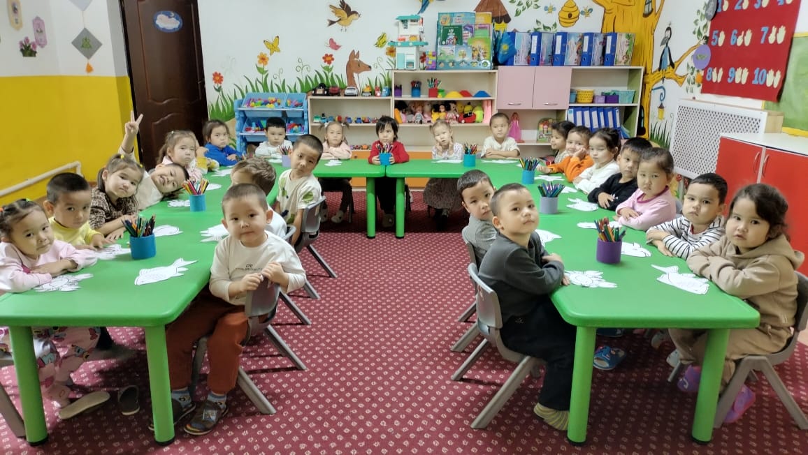 Ай Көркем балабақшасы — сурет 4